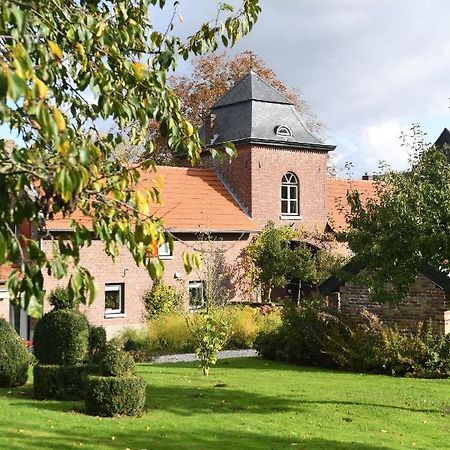 Vakantiewoningen - Buitenverblijf Huiskenshof Zuid-Limburg Klimmen Exterior foto