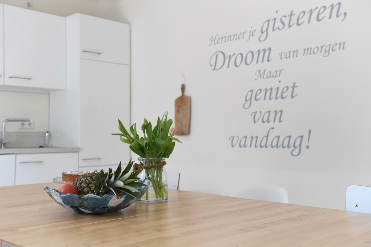 Vakantiewoningen - Buitenverblijf Huiskenshof Zuid-Limburg Klimmen Exterior foto